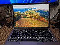 Macbook Pro 13 2020 i7 32gb 512gb SSD