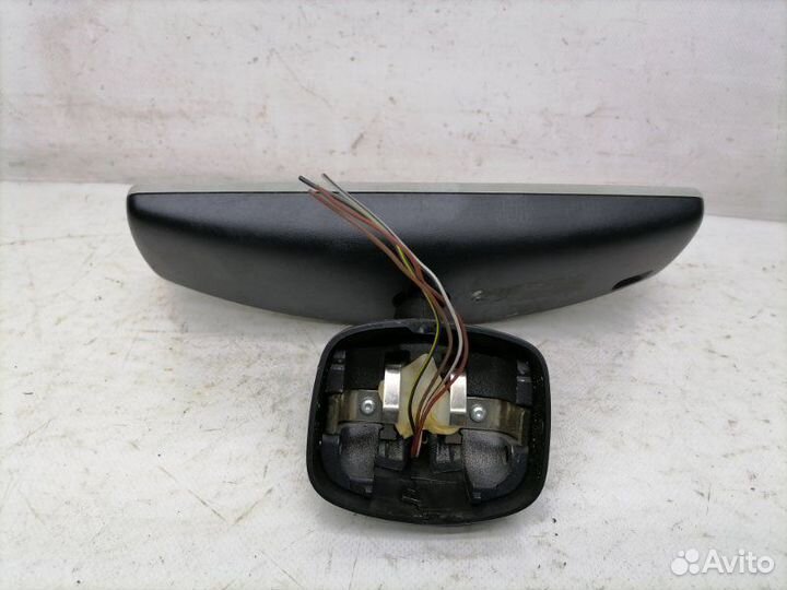 Зеркало салона Volkswagen Passat Cc 2.0 2009