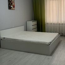 1-к. квартира, 38 м², 15/16 эт.