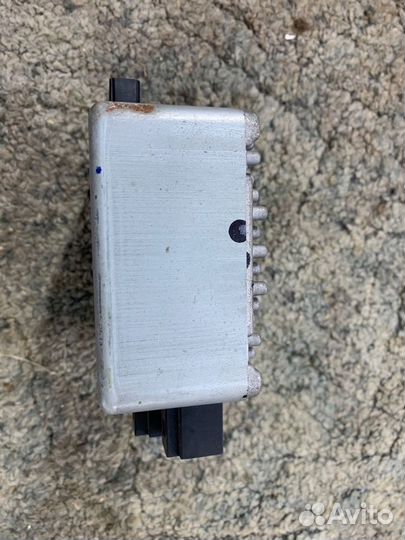 Блок управления эур Лансер 10