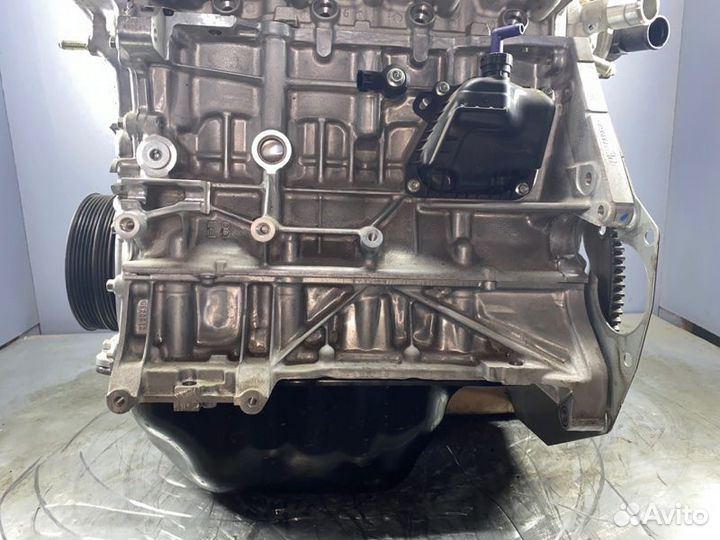 Двигатель Mazda 6 2.0 PE