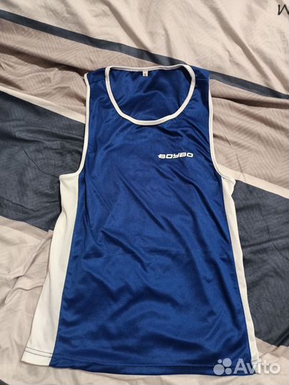 Форма для бокса boybo (красная и синяя)