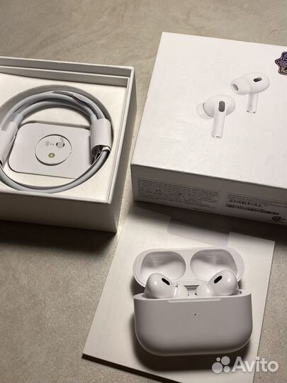 Airpods pro 2 premium