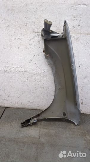 Крыло правое переднее Subaru Forester (S11), 2004