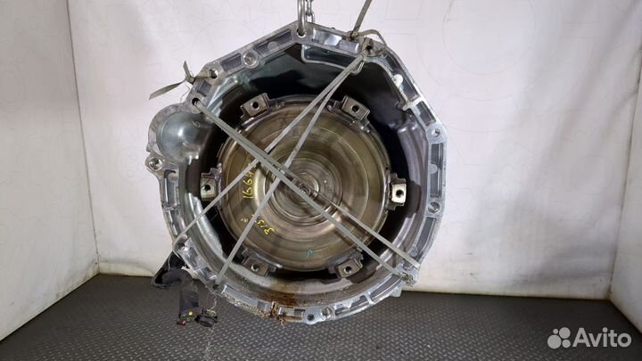 Кпп - автомат (АКПП) Genesis G80, 2018
