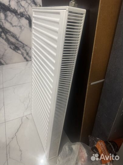 Радиатор отопления