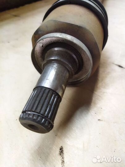 Привод правый Гранта ABS 1118-2215010-10