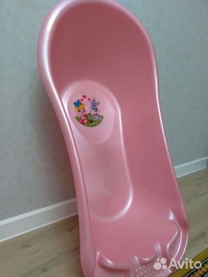 Ванночка для купания
