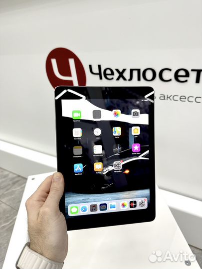 Apple iPad Air 32Gb Space Gray