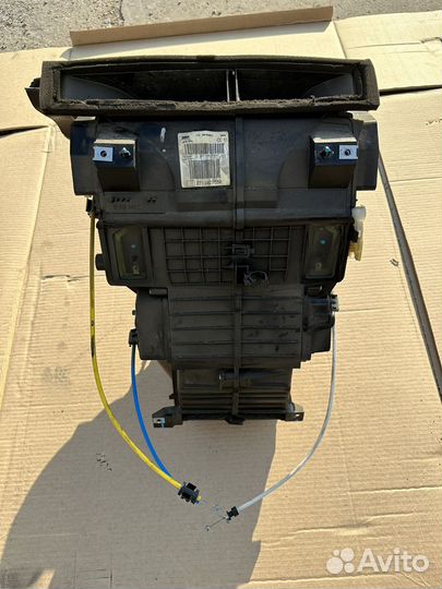 Печка в сборе Nissan Almera G15