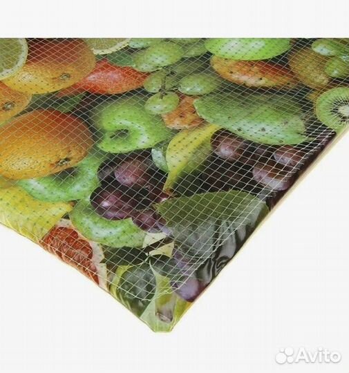 Самобранка сушка для овощей и фруктов