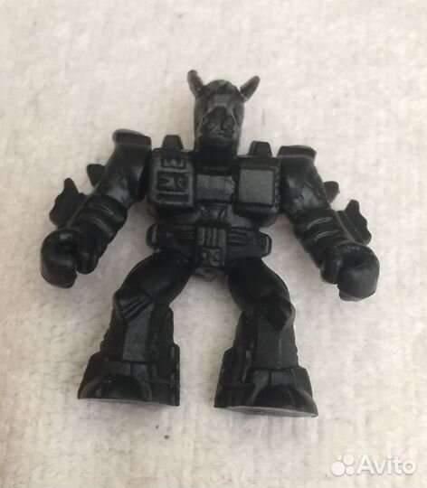 Робозвери из 90 х - Волк, Конь, Лев, Муха