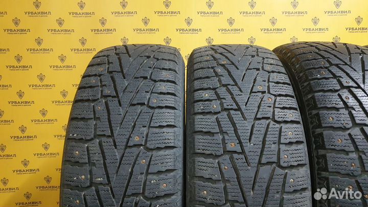 Nexen Winguard WinSpike WS6 SUV 255/60 R18 112T