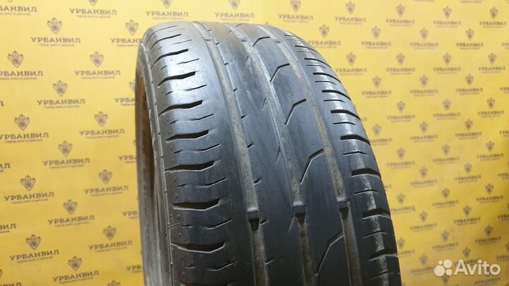 Continental ContiPremiumContact 2 205/60 R16 92H