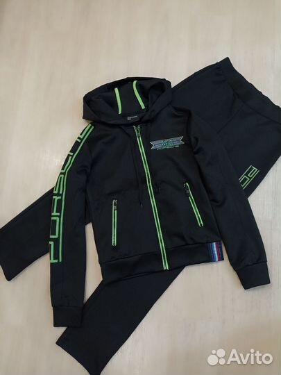 Спортивный костюм для мальчика