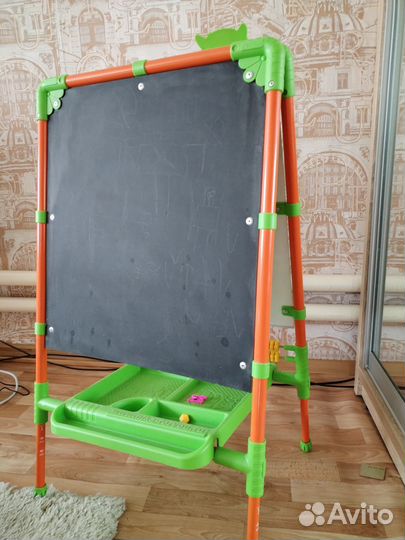 Мольберт детский