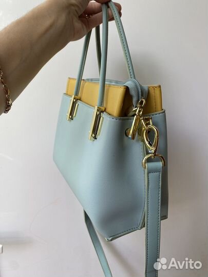 Сумка женская