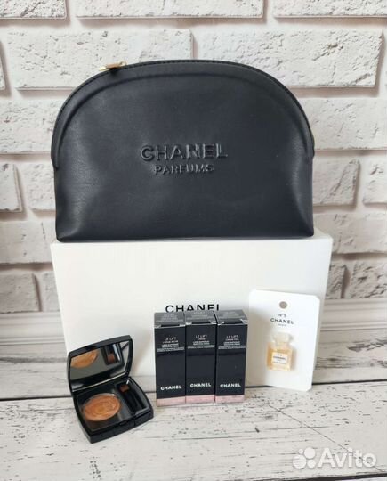 Chanel набор