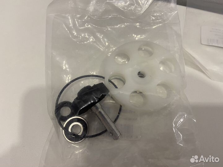 Ремкомплект помпы Yamaha Aerox