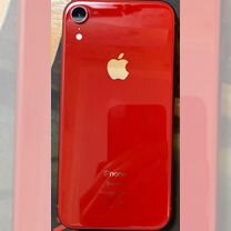 iPhone Xr, 128 ГБ