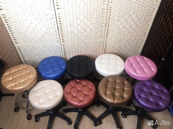 Стул для мастера