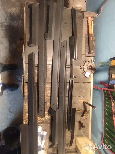 Запчасти для Ваз комплект