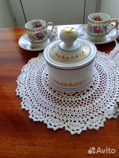 Кофейные пары Япония