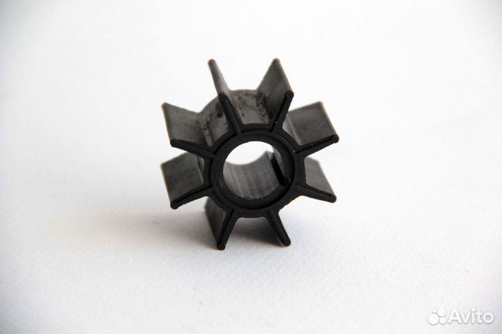 Крыльчатка помпы охлаждения Тохатсу 18-20