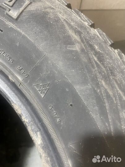 Yokohama Geolandar I/T-S G073 245/65 R17 107Q