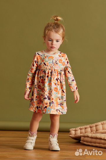 Платье Next 5-6 (116)
