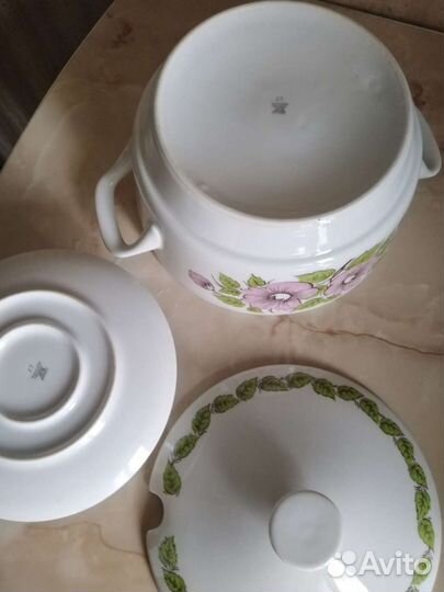 Набор посуды