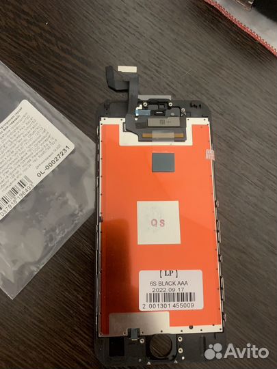 Запчасть для телефона