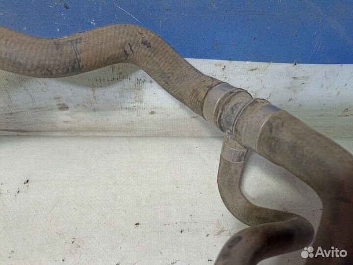 Шланг системы охлаждения Ford Focus C-Max 2003