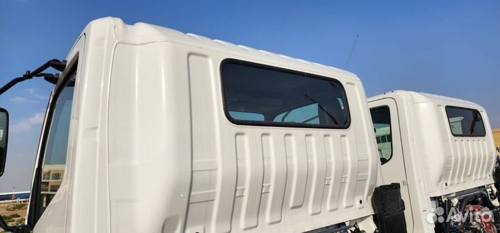 Hino 300 (Dutro), 2024