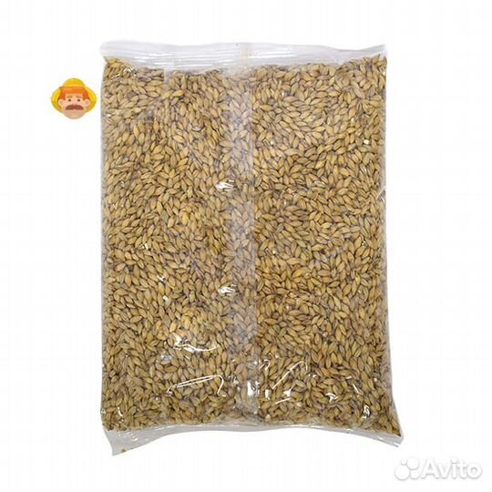 Солод Castle Malting Whisky, 1 кг