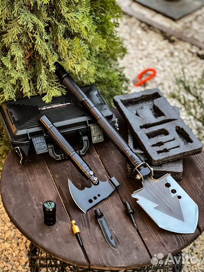 Мультитулл 13 в 1