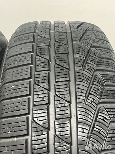 Pirelli Winter Sottozero 225/55 R17