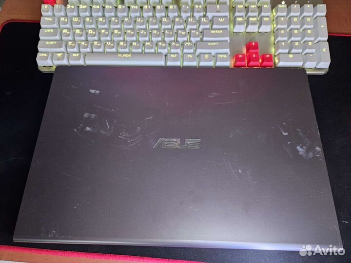 Asus