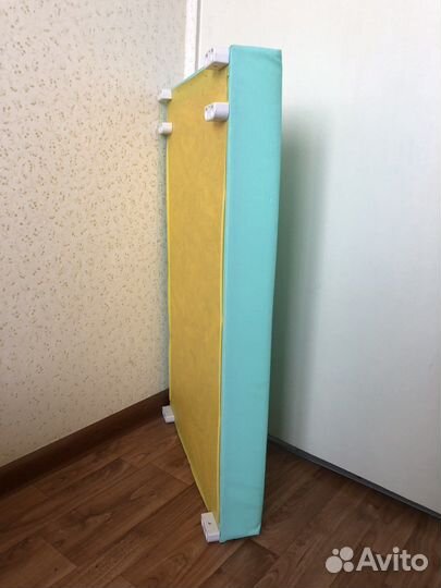 Пеленальная доска