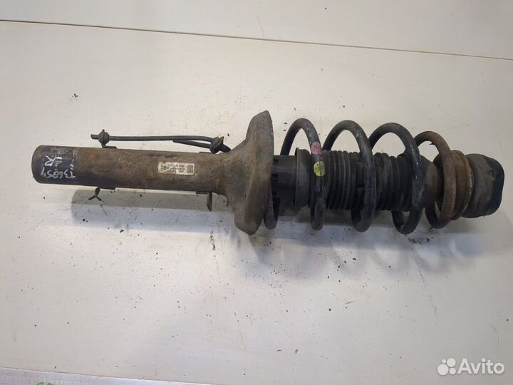 Амортизатор подвески Skoda Octavia Tour, 2004