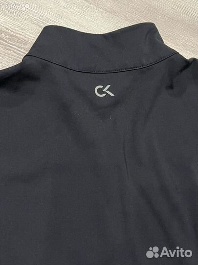 Лонгслив calvin klein