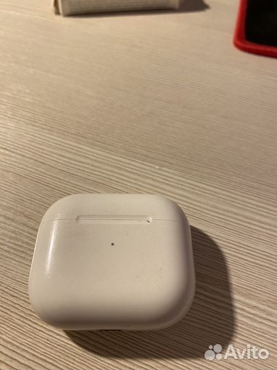 Кейс для airpods 3