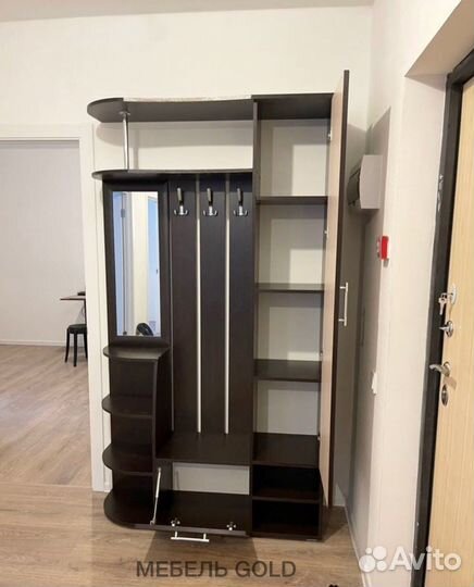 Прихожая обувница