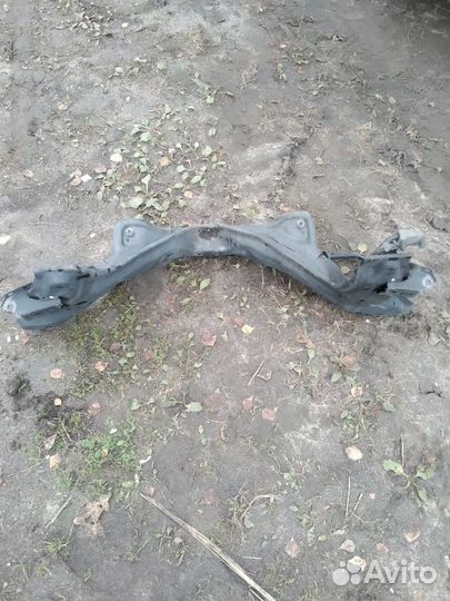 Honda CRV 4 балка задняя