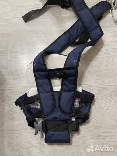 Рюкзак кенгуру