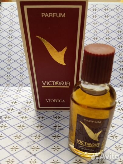 Духи Винтаж.СССР