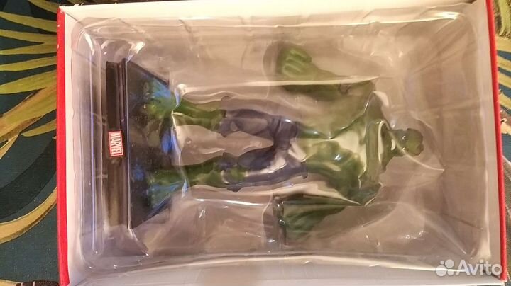 Фигурки марвел 2