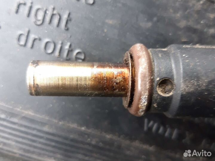 Фарсунка ep6 Ситроен Пежо Мини Купер