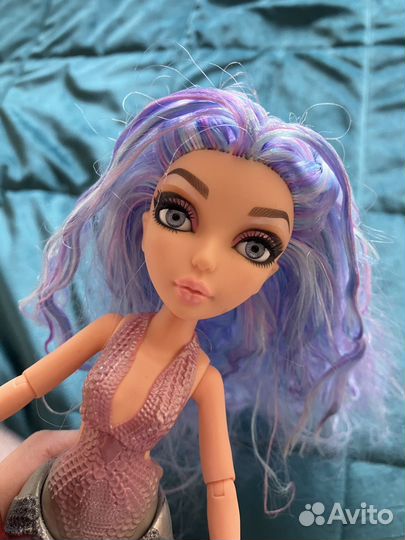 Куклы русалки mermaze Орра и Гвен