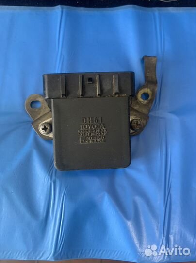 Игнитор Toyota 1JZ 2JZ